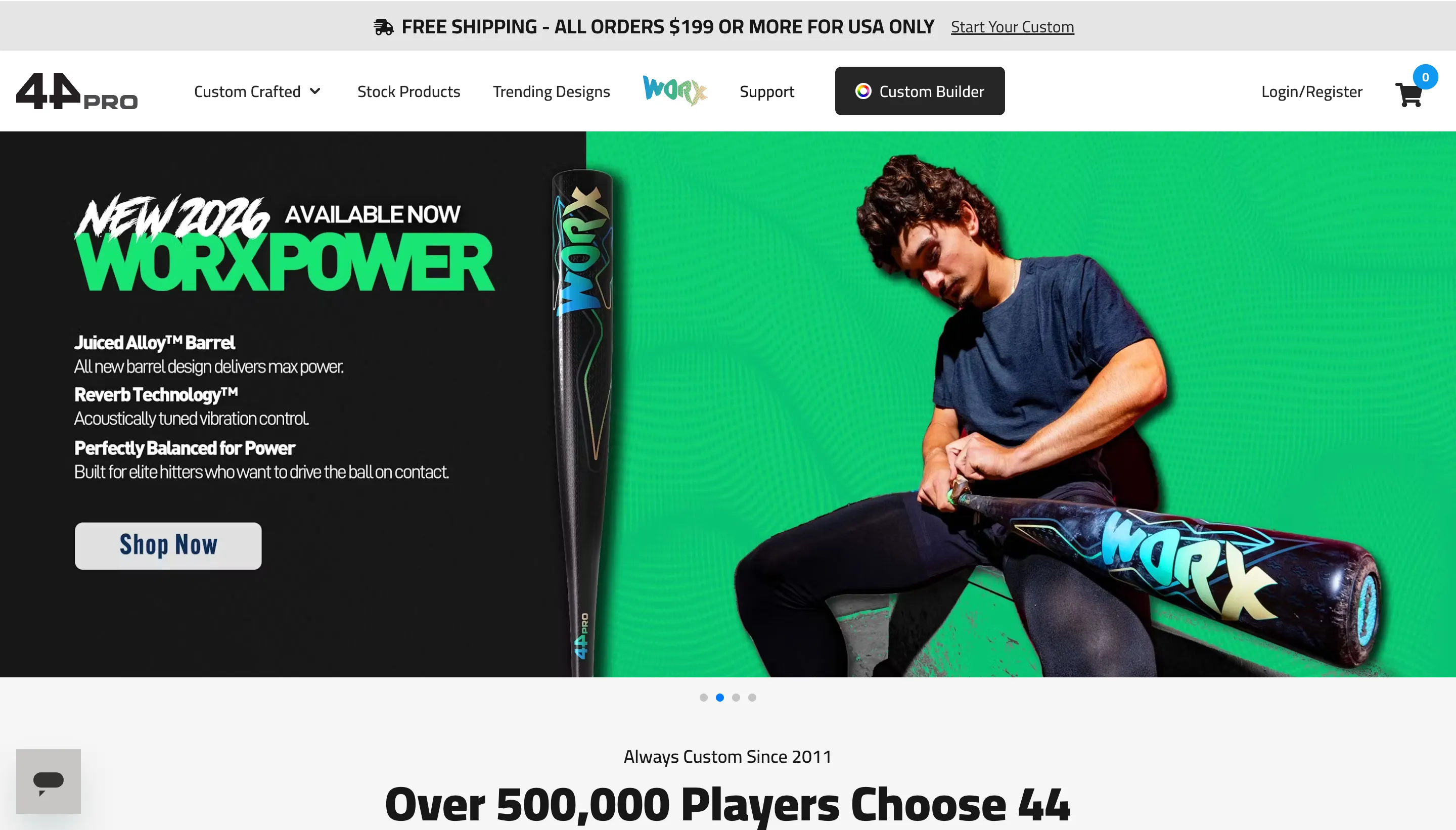 44pro