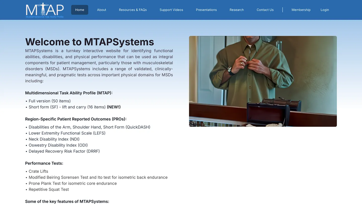 Mtap